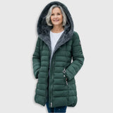 Olivia — Padded Winter Coat