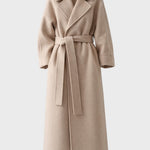 Karolina — Elegant Coat Jacket