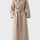 Karolina — Elegant Coat Jacket