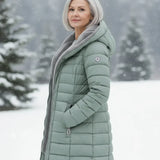 Olivia — Padded Winter Coat