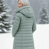 Olivia — Padded Winter Coat