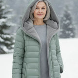 Olivia — Padded Winter Coat