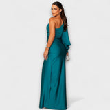 Elisa - Elegant Dress with Sophistication