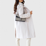 Yara — Classic Wool Coat