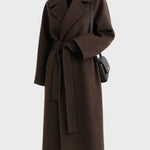 Karolina — Elegant Coat Jacket
