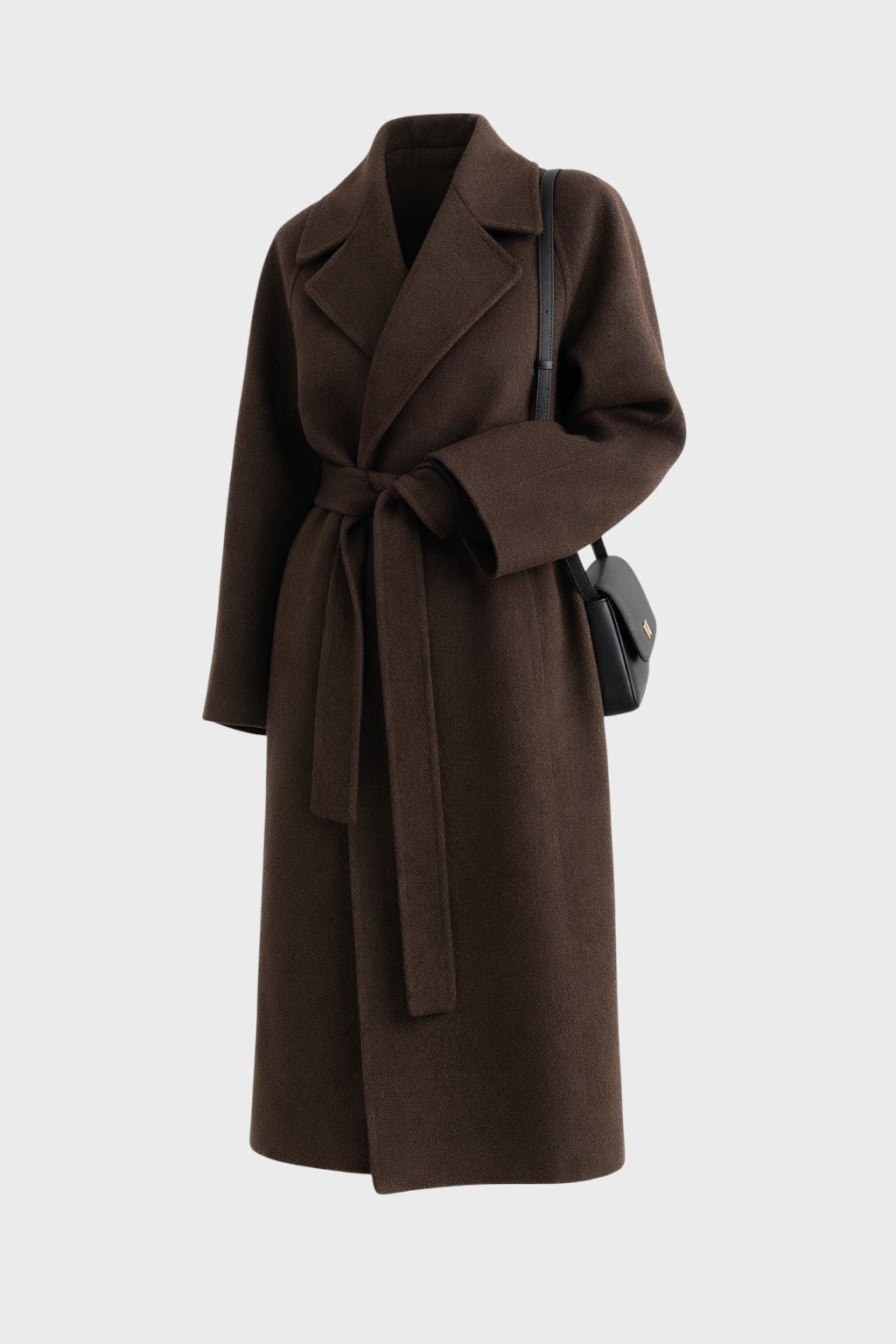 Karolina — Elegant Coat Jacket