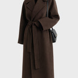 Karolina — Elegant Coat Jacket