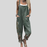 Philippa — Light Summer Jumpsuit