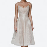 Marcella — Elegant Classic Dress