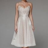 Marcella — Elegant Classic Dress