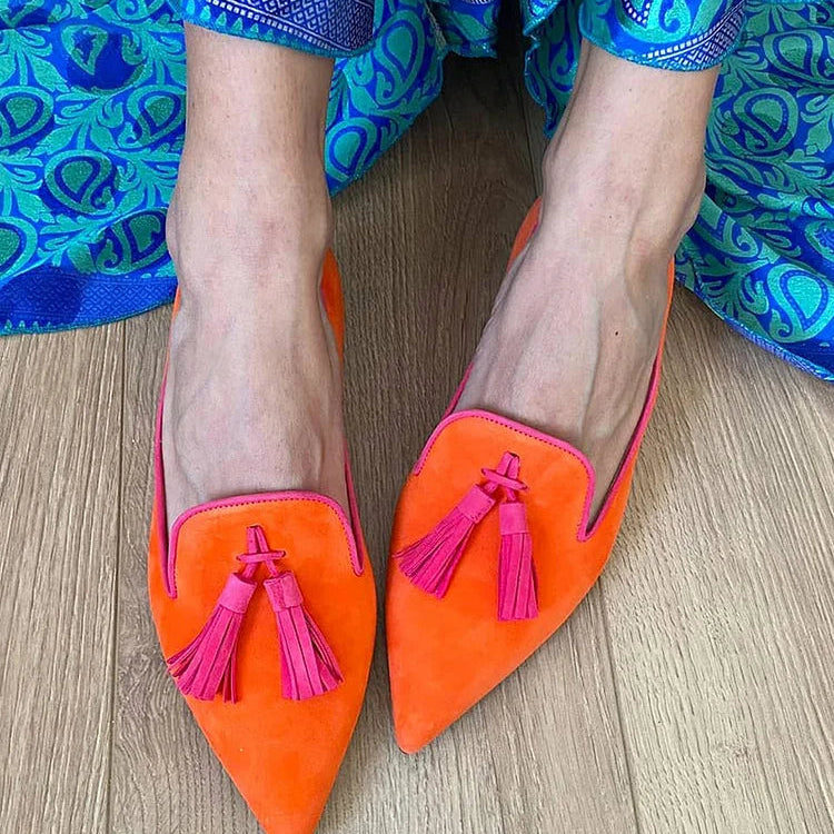 Esme | Comfort Loafers