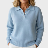 Emily — High-Neck Jumper