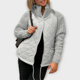 LIVIANE | Chic Refined Knit Jacket