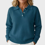 Emily — High-Neck Jumper