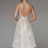 Marcella — Elegant Classic Dress