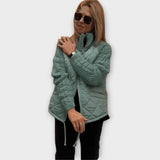 LIVIANE | Chic Refined Knit Jacket