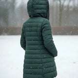 Olivia — Padded Winter Coat