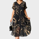 Paulina — Light Spring Dress