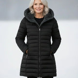 Olivia — Padded Winter Coat