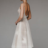 Marcella — Elegant Classic Dress