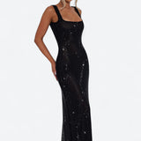 Lara — Long Dress