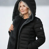 Olivia — Padded Winter Coat