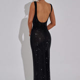 Lara — Long Dress