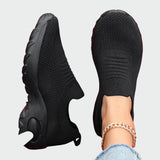 Juniper — City Slip-On Trainers