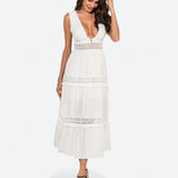 Briar — Light Boho Dress