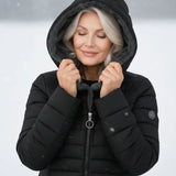Olivia — Padded Winter Coat