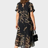 Paulina — Light Spring Dress