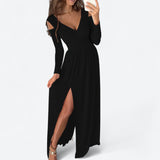 Juliet — Elegant Long Dress