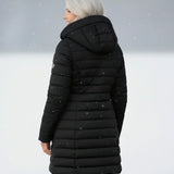 Olivia — Padded Winter Coat