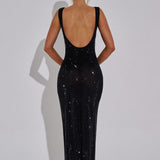 Lara — Long Dress