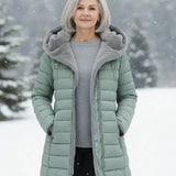 Olivia — Padded Winter Coat