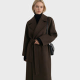 Karolina — Elegant Coat Jacket