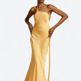 Joy — Luxury Long Gown