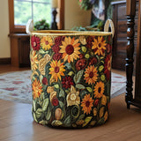 Amber Meadow - Laundry Basket