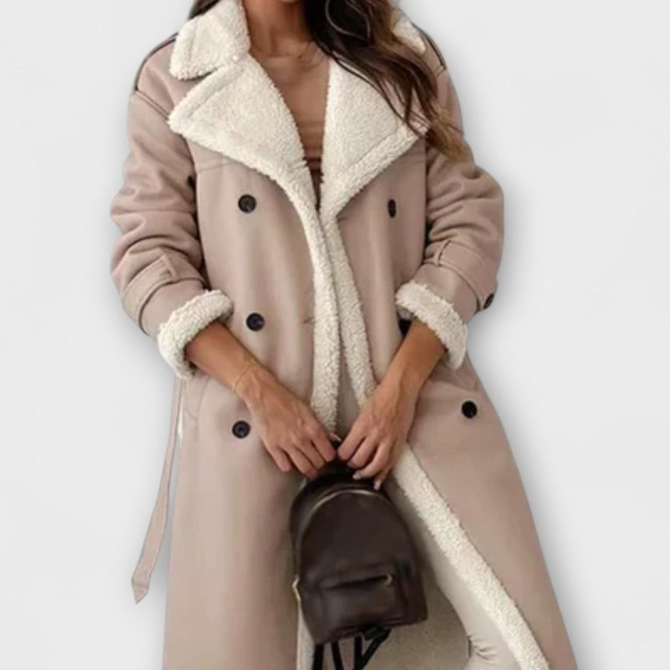 ANDREA Jacket