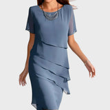Myra — Elegant Dress