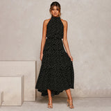 Jocelyn — Long Dress