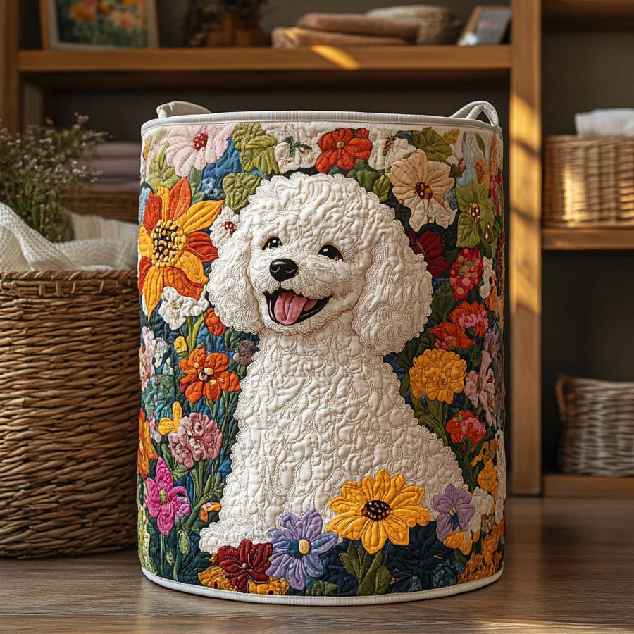 Bloomfield Joy - Laundry Basket