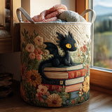 Book Guardian - Laundry Basket
