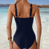 Maldives — Swimsuit