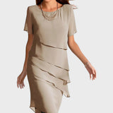 Myra — Elegant Dress