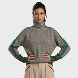 Bella — Classic Jumper