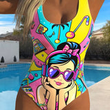 Cancún — Swimsuit