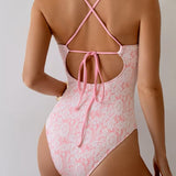 Saint-Tropez — Swimsuit