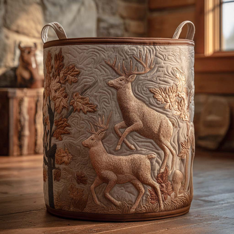 Cedar Crest - Laundry Basket