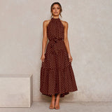 Jocelyn — Long Dress